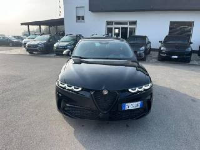 Alfa Romeo Tonale 1.6 Diesel 130 Cv Tct6  