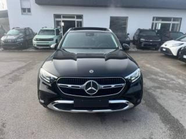 Mercedes Benz Glc 220 D 4matic Mild Hybrid Advanced Plus 