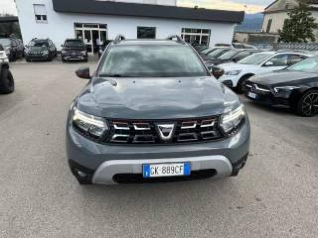 Dacia Duster 1.5 Blue Dci 8v 115 Cv 4x2 Extreme 