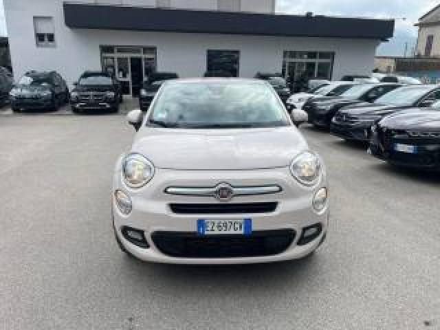 Fiat 500x 1.4 Multiair 140 Cv  Pop Star 
