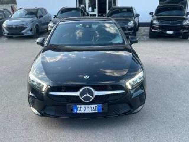 Mercedes Benz A 180 D Automatic Business 