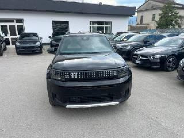 Fiat Grande Panda 1.2 Hybrid 110 Cv S&s La Prima 