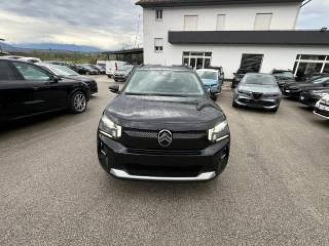 Citroen C3 Hybrid 110 E-Dcs6 Plus 