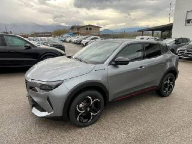 Alfa Romeo Junior 1.2 145 Cv Hybrid Edct6 Speciale 
