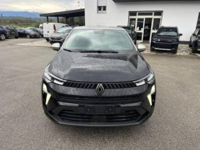 Renault Captur Tce 90 Cv Techno 