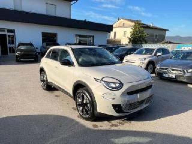 Fiat 600 Hybrid 110 Cv Dct Mhev La Prima Ii 