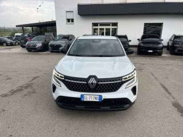 Renault Austral Austral Full Hybrid E-Tech 200 Cv Techno 