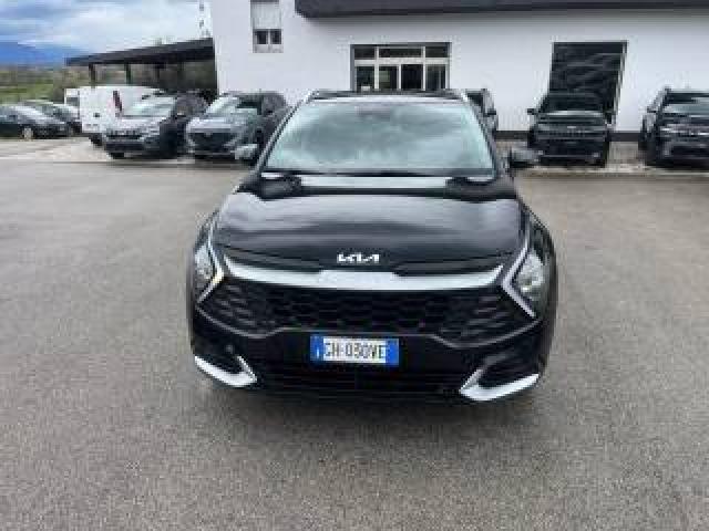 Kia Sportage 1.6 Crdi 136 Cv 2wd Mild Hybrid Style 
