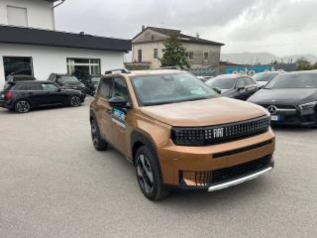 Fiat Grande Panda 1.2 Hybrid 110 Cv S&s La Prima 