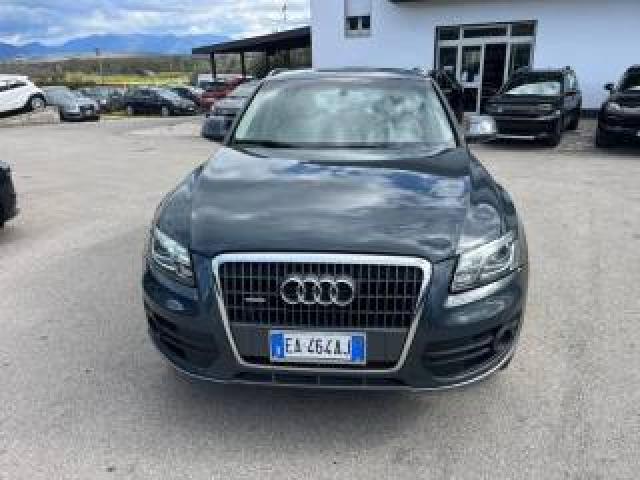 Audi Q5 2.0 Tdi 170 Cv Quattro 