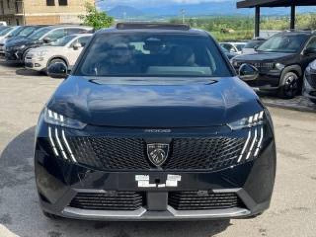 Peugeot 3008 Hybrid 145 E-Dcs6 Gt 