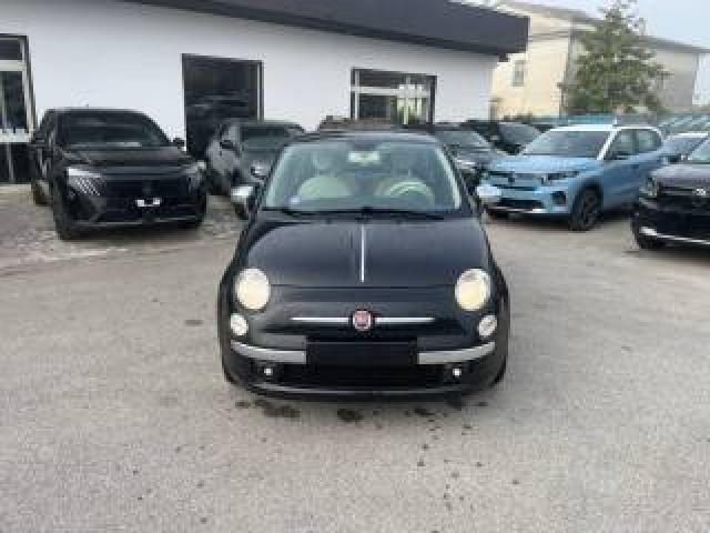 Fiat 500 1.2 Easypower Lounge 