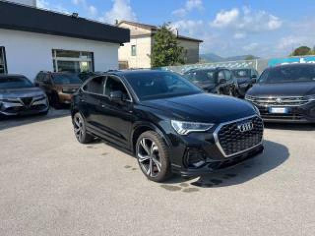 Audi Q3 Spb 35 Tdi S Tronic S Line Edition 