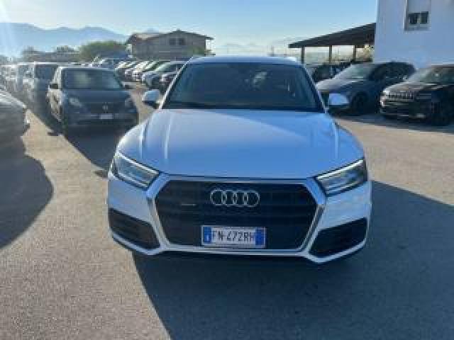 Audi Q5 2.0 Tdi Quattro S Tronic Business 