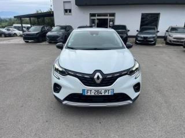 Renault Captur Tce 100 Cv Gpl Intens 