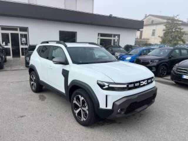 Dacia Duster Eco-G 120 Cv  Journey 