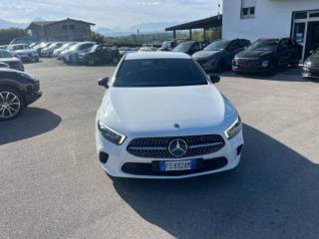 Mercedes Benz A 180 D Automatic Premium 