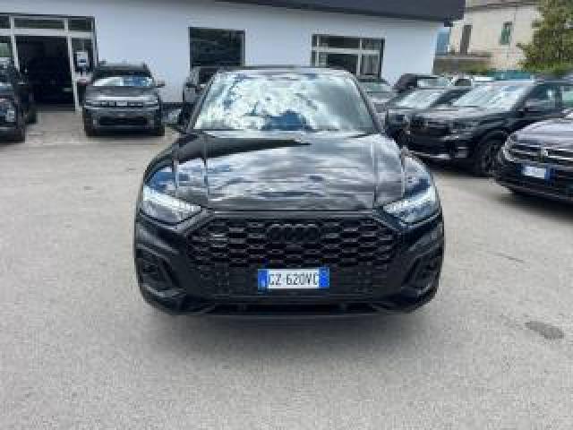 Audi Q5 40 Tdi 204 Cv Quattro S Tronic S Line Plus 