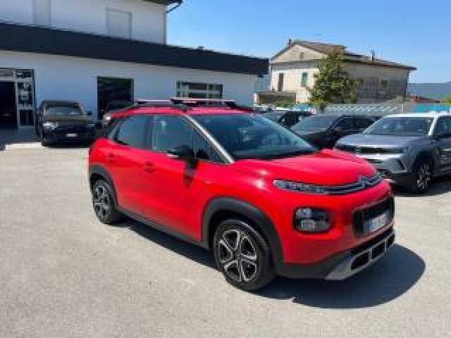Citroen C3 Aircross Puretech 82 Shine  Gpl 