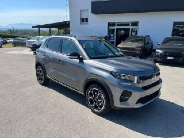 Citroen C3 Puretech 100 S&s Max 