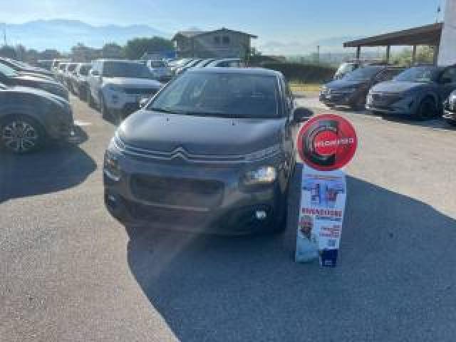 Citroen C3 Puretech 68 Feel 