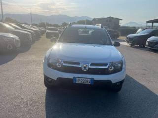 Dacia Duster 1.6 110cv 4x2 Gpl Lauréate 