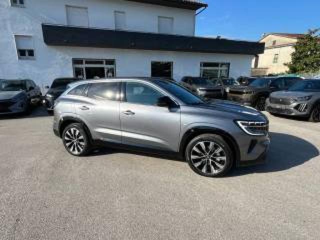 Renault Austral Austral Hybrid E-Tech 200 Cv Techno 
