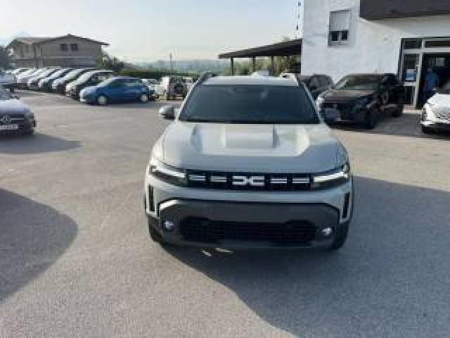 Dacia Duster Eco-G 100 Cv Journey 