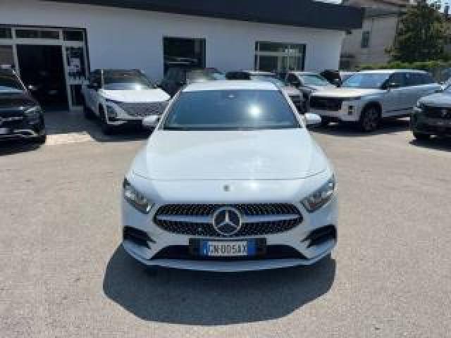 Mercedes Benz A 180 D Sport Amg 