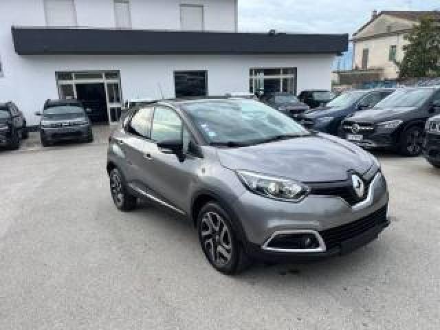 Renault Captur Tce 12v 90 Cv Start&stop Intens 