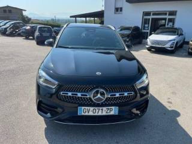 Mercedes Benz Gla 200 D Automatic Amg Line Premium 