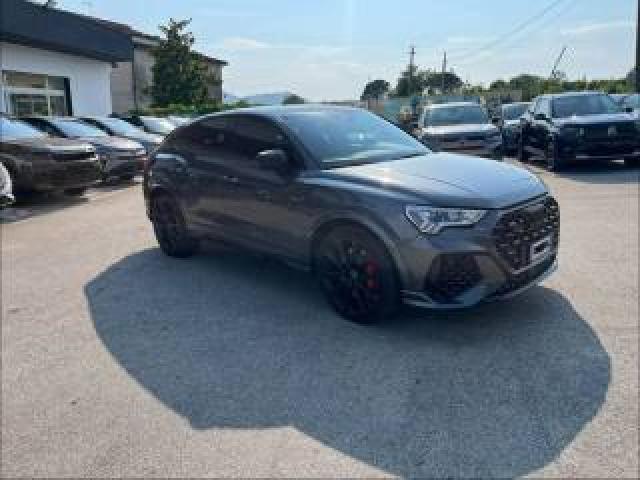 Audi Rs Q3 Spb Quattro S Tronic 