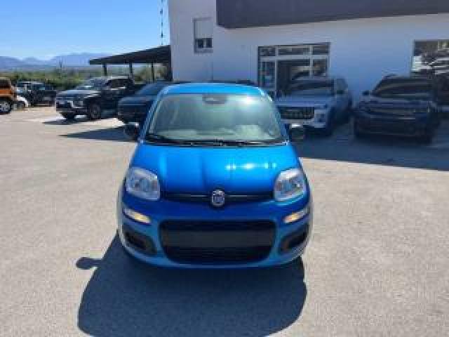 Fiat Panda 1.0 Firefly S&s Hybrid Pop 
