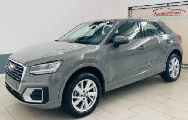 Audi Q2 30 Tfsi S Line  