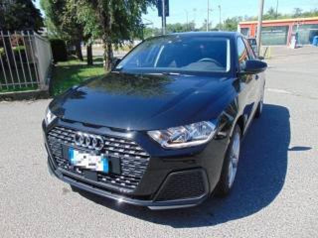 Audi A1 Spb 25 Tfsi Admired 