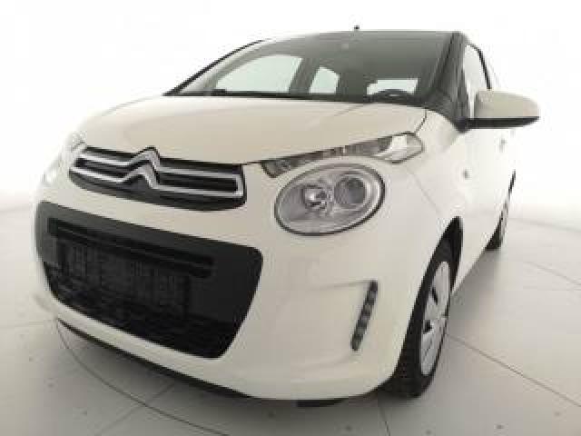 Citroen C1 Vti 68 5 Porte Feel 