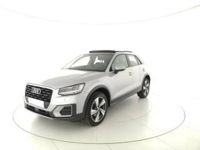 Audi Q2 1.6 Tdi Design 