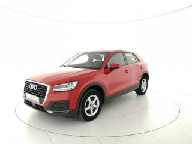 Audi Q2 30 Tdi Cv 116 Business 