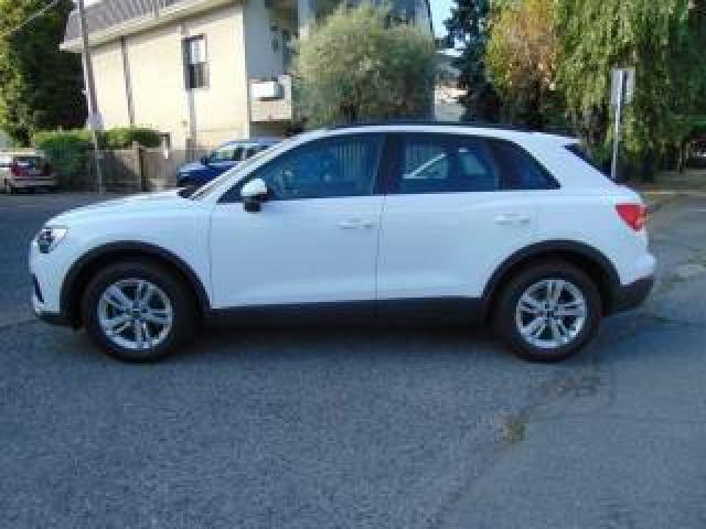 Audi Q3 35 Tfsi S Tronic Con Sedili In Pelle  