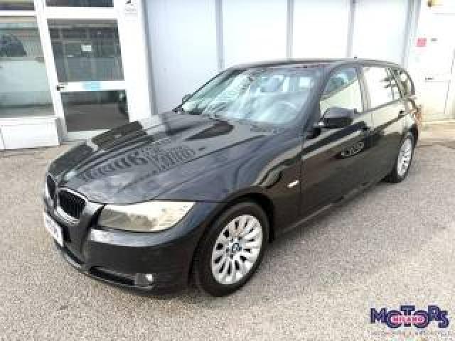 Bmw 320 D Touring *solo Export* 
