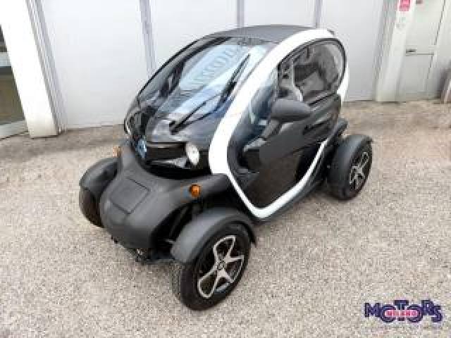 Renault Twizy 80 *batterie Di Proprietà*iva Esposta* 