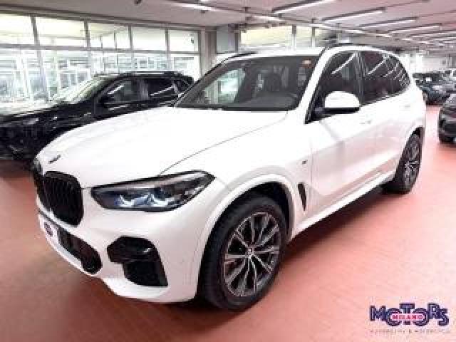 Bmw X5 Xdrive25d M-Sport 