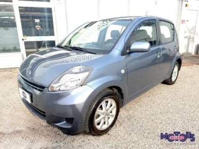 Daihatsu Sirion 1.3 Hiro 4wd A/t Auto. 