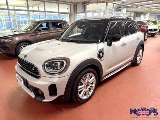Mini Countryman 1.5 Cooper Se All4 Auto. Hybrid *offerta Promo* 