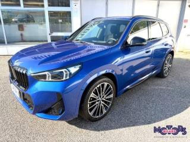 Bmw X1 Xdrive 23i Mhev M-Sport *iva Esposta* 
