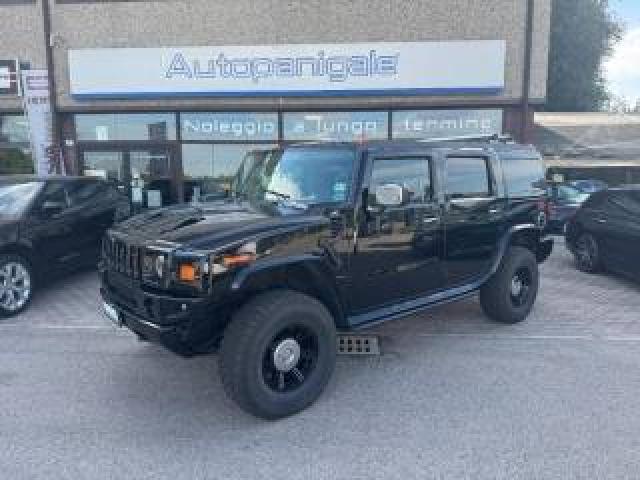 Hummer