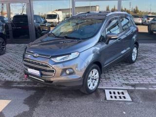 Ford Ecosport 1.5 Tdci 95 Cv Business 