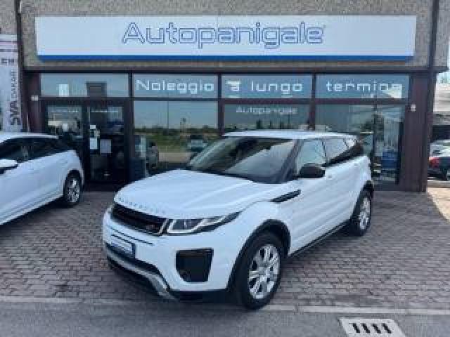 Land Rover Range Rover Evoque 2.0 Td4 150 Cv 5p. Se Dynamic Iva Esposta 