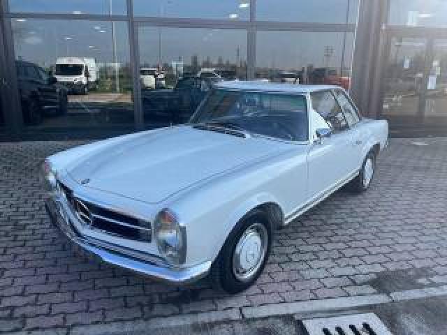 Mercedes Benz Sl 280 Sl 280 Automatica 