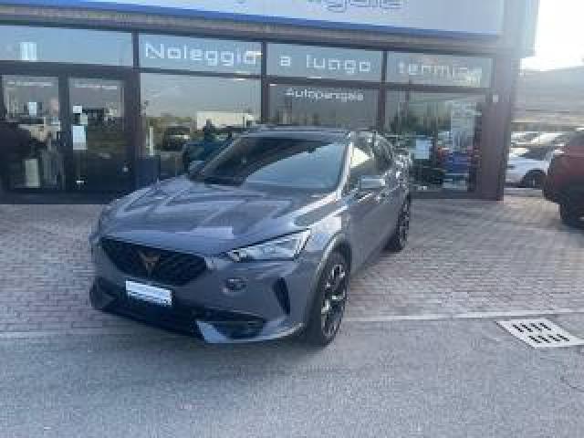 Cupra Formentor 2.0 Tdi 4drive Dsg 